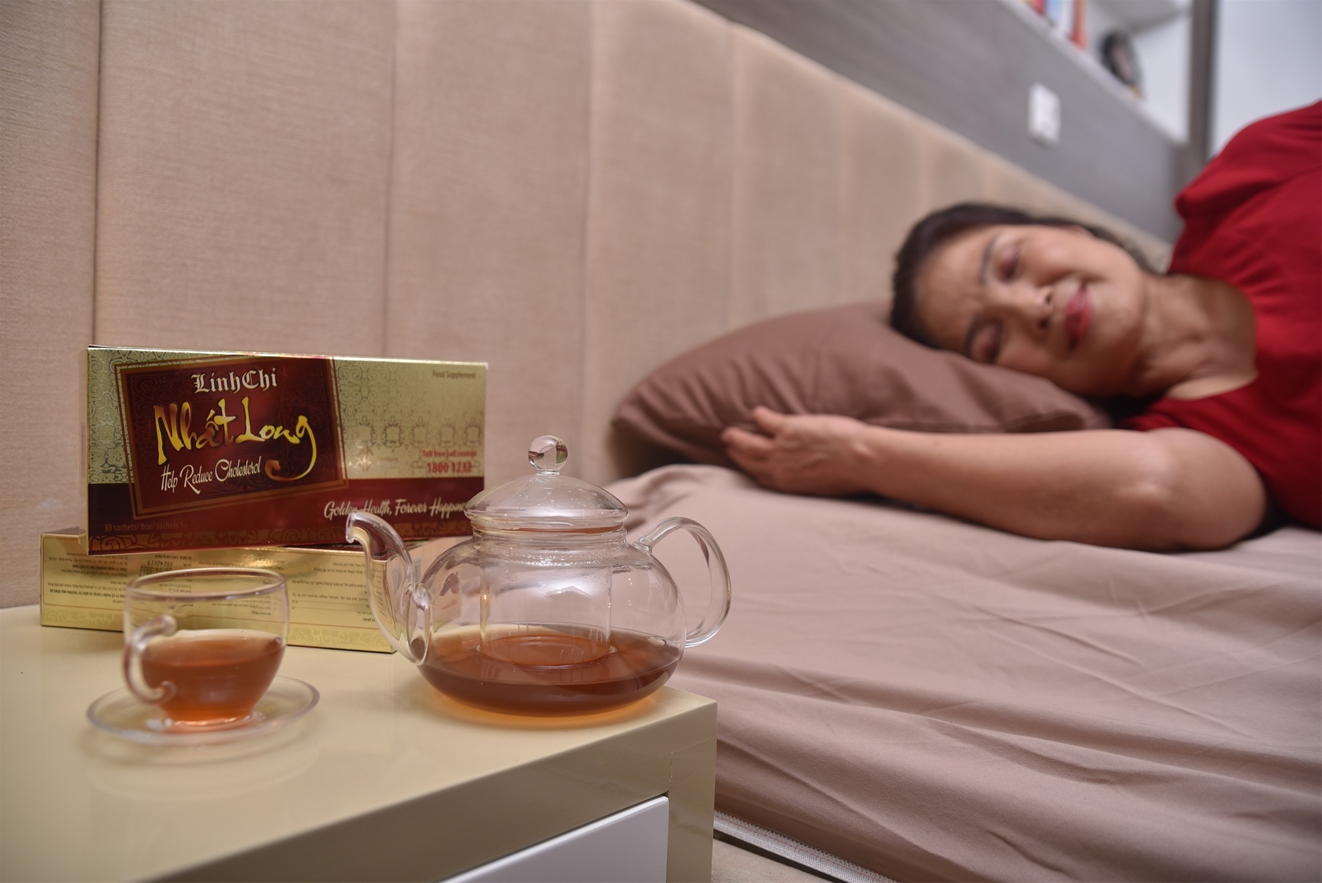 Giấc ngủ là hoạt động sinh học thiết yếu, chiếm khoảng 1/3 thời gian cuộc đời. 